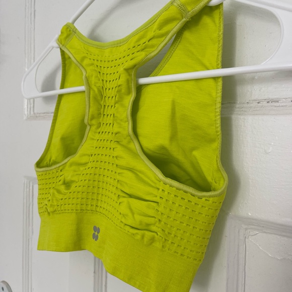 Sweaty Betty Stamina Sports Bra (S) - Picture 4 of 5